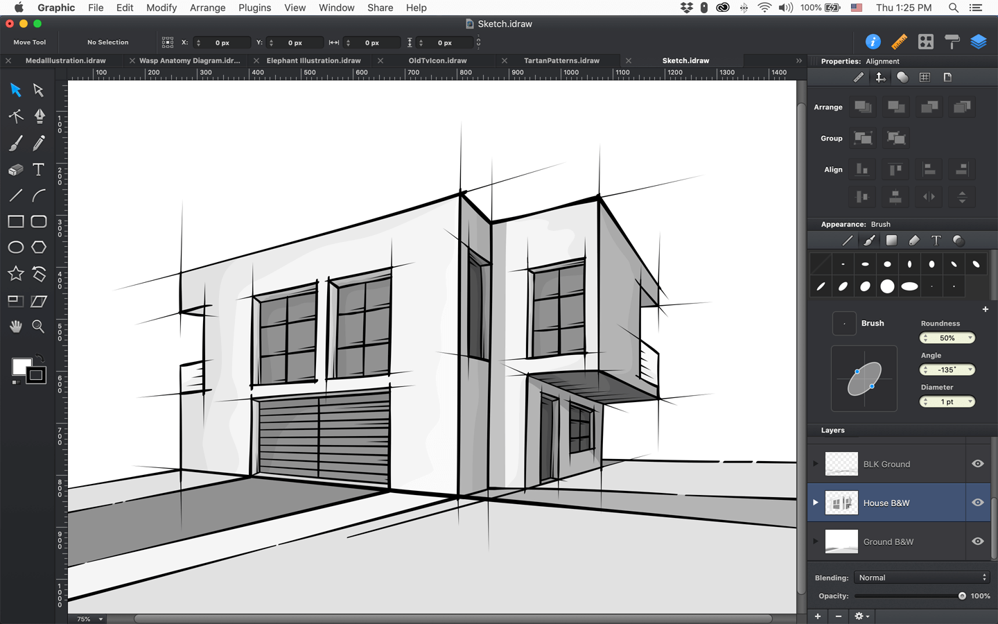 free architecture design program for mac