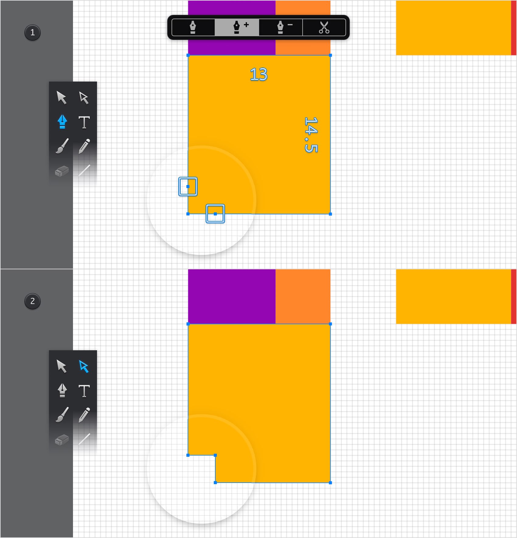 Graphic Create a Floor Plan Design